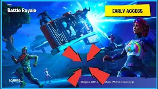 Roadtrip skin *UNLOCKED* week 7 challenge guide + Secret battlestar location