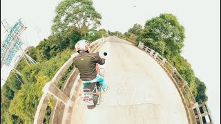 Yamaha RD350 Bhopal 360 HD video