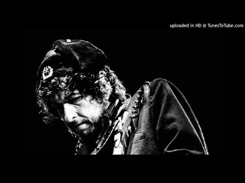 Bob Dylan live, Man Of Peace, Santa Fé 1990