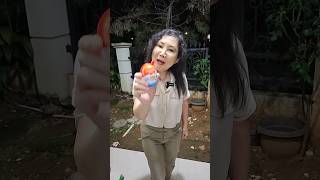 Tenge in my chocolate #comedy #funnyvideo #comedyshorts