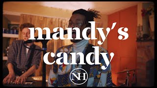 Nobody's Heroes - Mandy's Candy (Live) screenshot 5