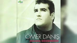 Ömer Danış Ağlama Gözbebeğim Albüm Kapakları