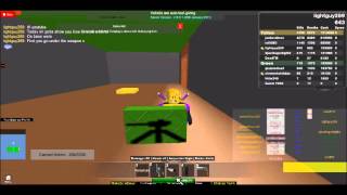 roblox How to work turret on roblox base wars