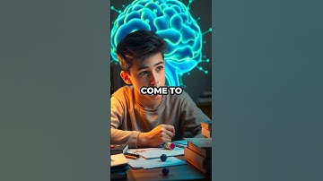 Chew This Gum While Studying to Instantly Boost Memory! 🧠✨