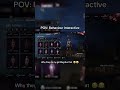 First sound that popped in my head 😭 #dbd #deadbydaylight #dbdshorts #dbdmemes #dbdclip #fyp #funny