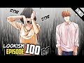 Lookism  episode 100 hindi explain  by anime nation  ch 101