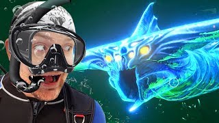 ВСЁ ГЛУБЖЕ И ГЛУБЖЕ ► Subnautica |11| Прохождение