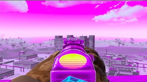 High Sens Is Cheating | Rust PvP Montage