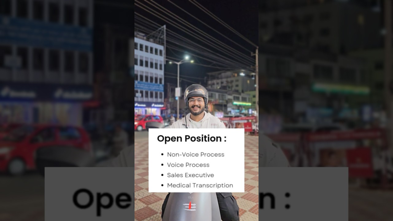 Job update in kannada 