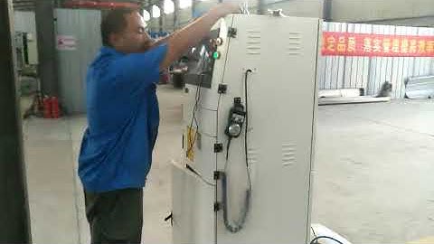 mirror back engrooving machine， cnc glass machine