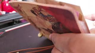 Passport Size Travelers Notebook | Functional Planning Flip Through 2019