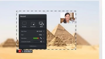 ScreenCastomatic (C. Kelly)