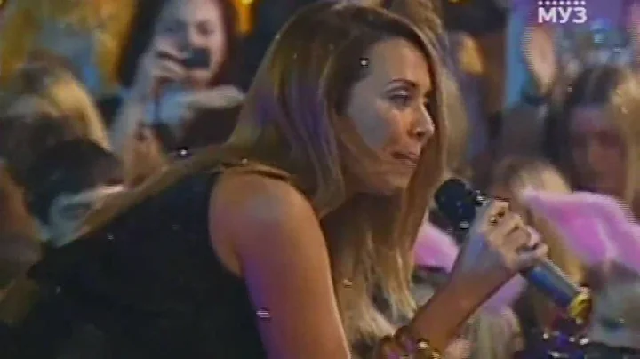 [HD] Janna Friske - Mama Maria (Live 2005)