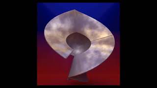 Rotating generative sculptures from 2020.