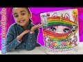 Poopsie Surprise Unicorn  de Giochi Preziosi! Hacemos Slime de Unicornio.