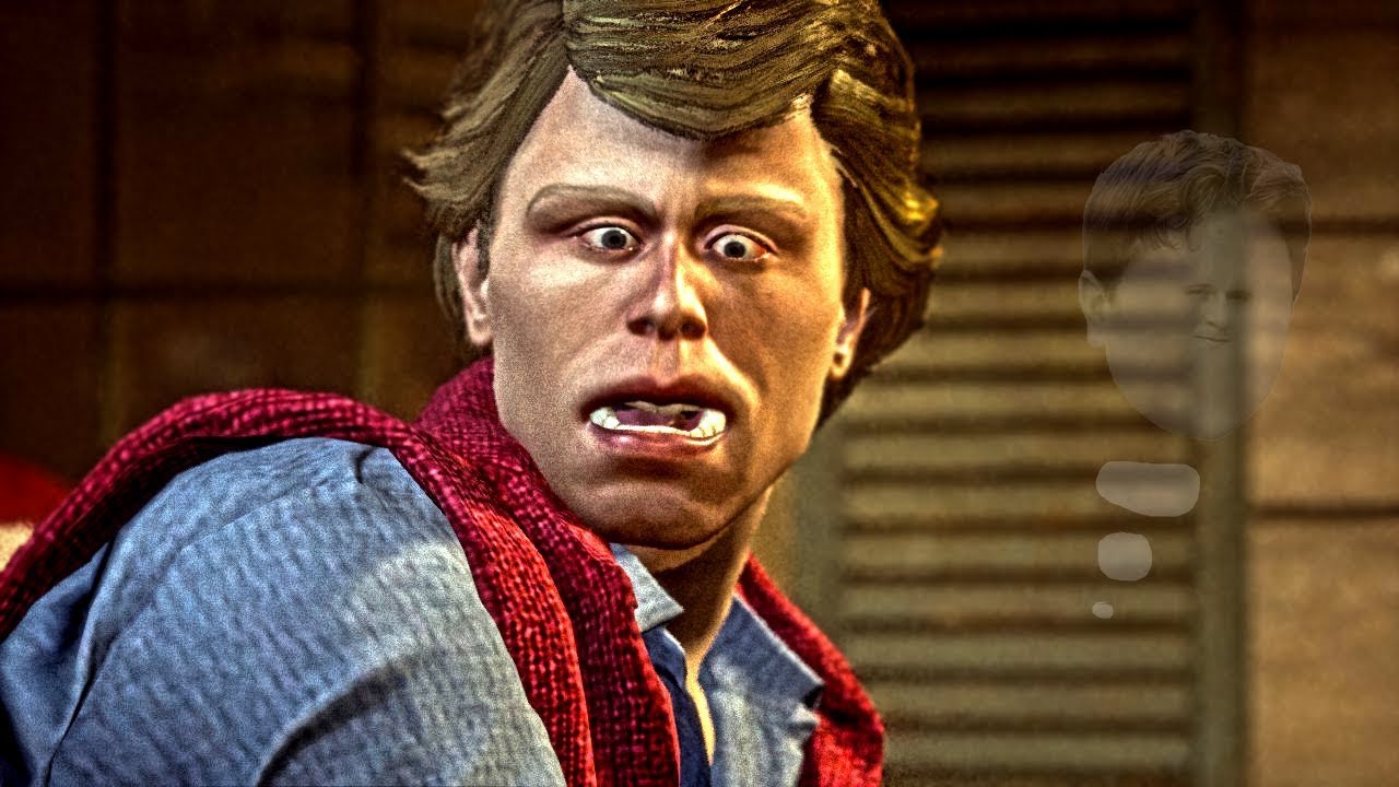 Flexing on jason - Friday the 13th The Game