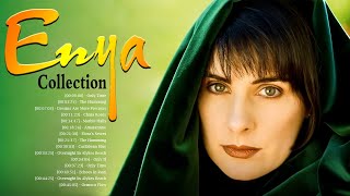 The Very Best Of ENYA Collection 2023 - ENYA Greatest Hits Full Album Live Verson