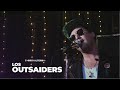 Los Outsaiders | Sonido Alterno T 01/Ep. 1