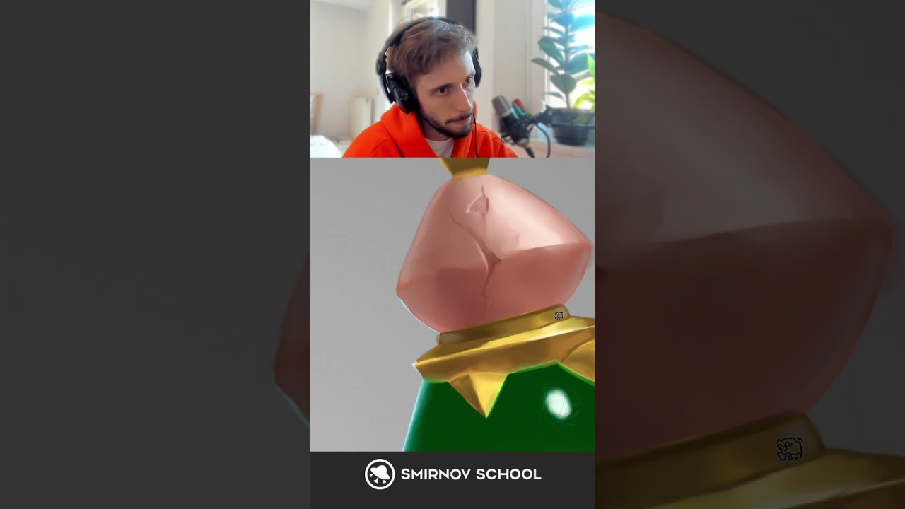 Бутылочки - задание с 3й недели курса