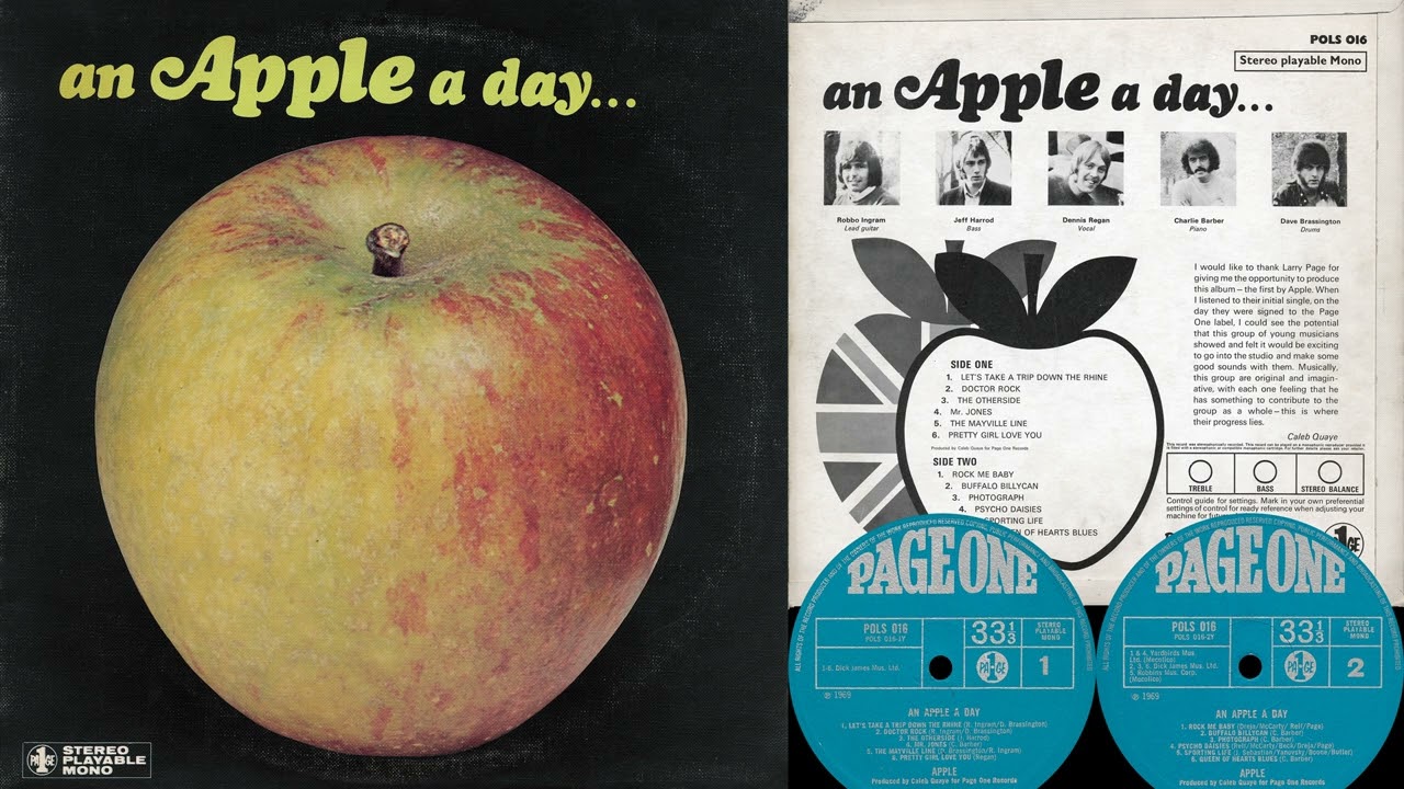 Apple - 
