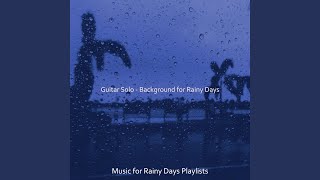Pulsating Ambience for Storms