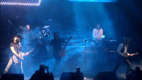 Thin Lizzy - Jailbreak