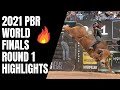 2021 World Finals Kicked-Off With Fire 🔥