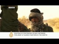 Heavy Fighting Reported Between Mali Forces And Tuareg Rebels
