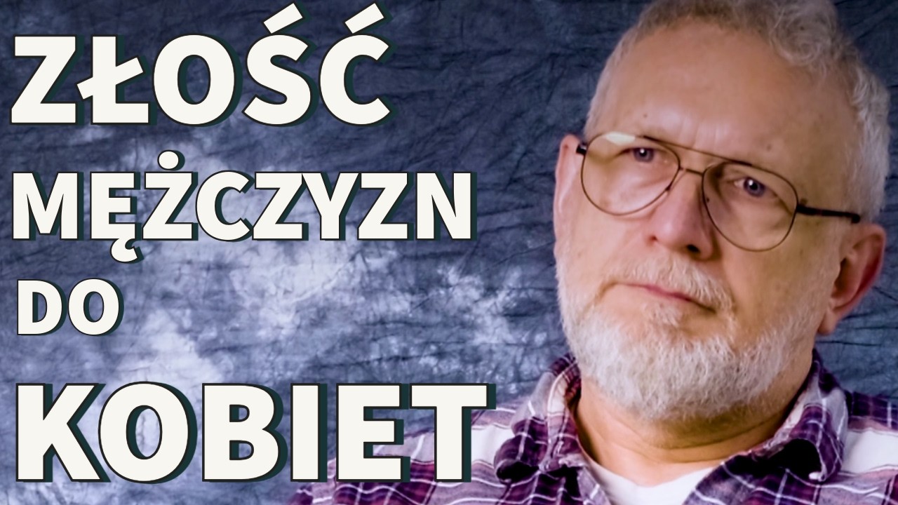 Co znaczy być mężczyzną w związku? Jacek Masłowski o kryzysie męskości | SKRAWKI
