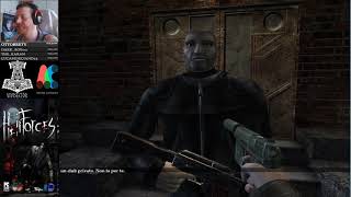 HELLFORCES #2 Live PC Gameplay sub ITA
