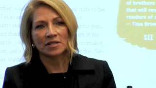 Sibling Relationship Advice from Marie Brenner, Author of Apples and Oranges