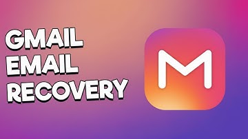 How To Recover Deleted Emails In Gmail - Easy Tutorial