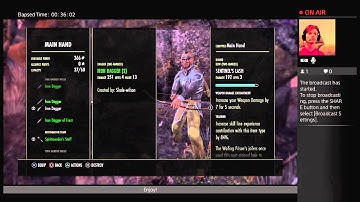 ESO - Nightblade Stamina Build Walkthrough Guide Part 2