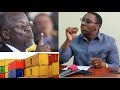Rais Magufuli Atema Cheche Kwa RC Makonda Kisa Makontena Rais Magufuli Atema Cheche Kwa RC Makonda Kisa Makontena