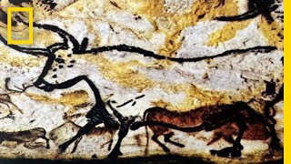 National Geographic: Cave Art thumbnail