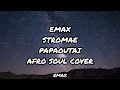 Stromae EMAX PAPAOUTAI AFRO SOUL COVER 