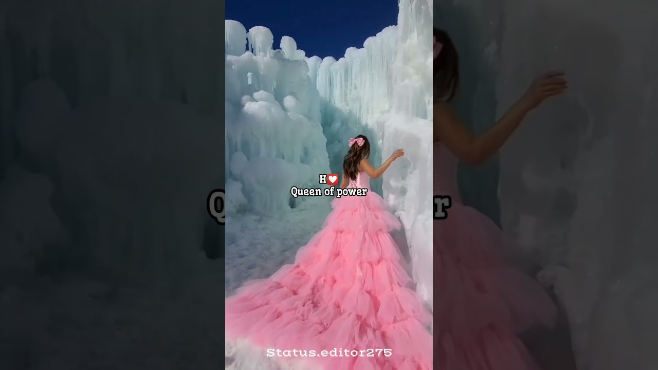 Comment which queen are you👑...|