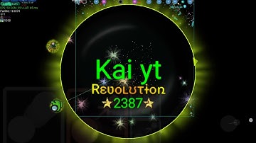 Nebulous.io | What mapsize is this? guess in the comments down below!