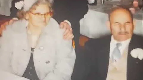 my Great grandparents 10s