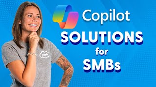 M365 Copilot: The SMB solution with Blackpoint & Cyrisma