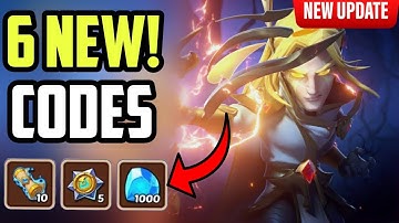 *NEW* IDLE HEROES REDEEM CODES 17 JUNE 2025 || IDLE HEROES JUNE CODES || IDLE HEROES CODE