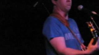 Video thumbnail of "Oblivians - You Fucked Me Up, You Put Me Down (6/20/09)"