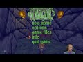 #4 : Heretic - Shadow of the Serpent Riders (Raven Software, 1996), Ep 4 : The Ossuary