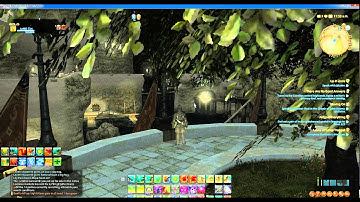 How to skip cutscenes in FFXIV