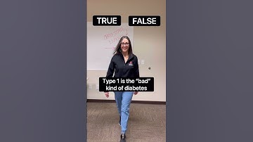 Debunking common myths about diabetes | Ohio State Medical Center