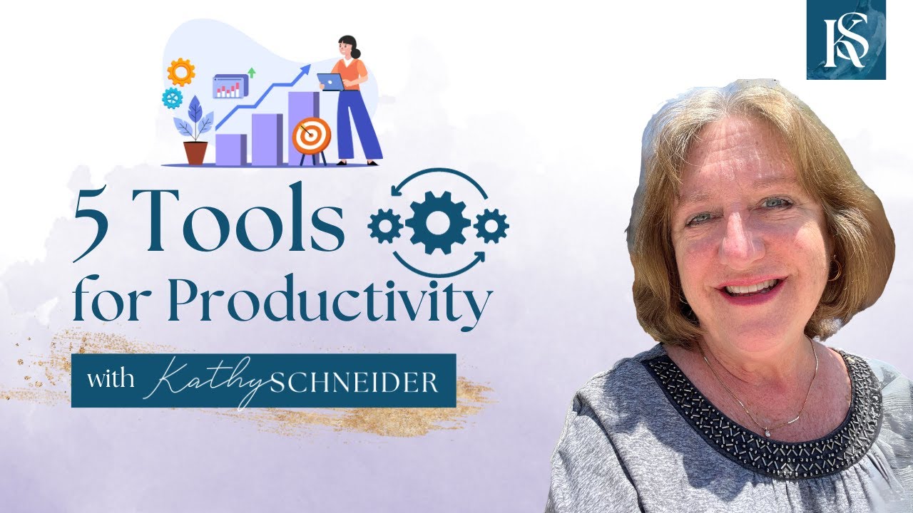 Fix Your Workflow: 5 Tactics to Improve Efficiency - YouTube