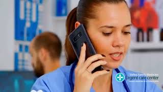 Best Walk in Urgent Care – Fast & Affordable Medical Services