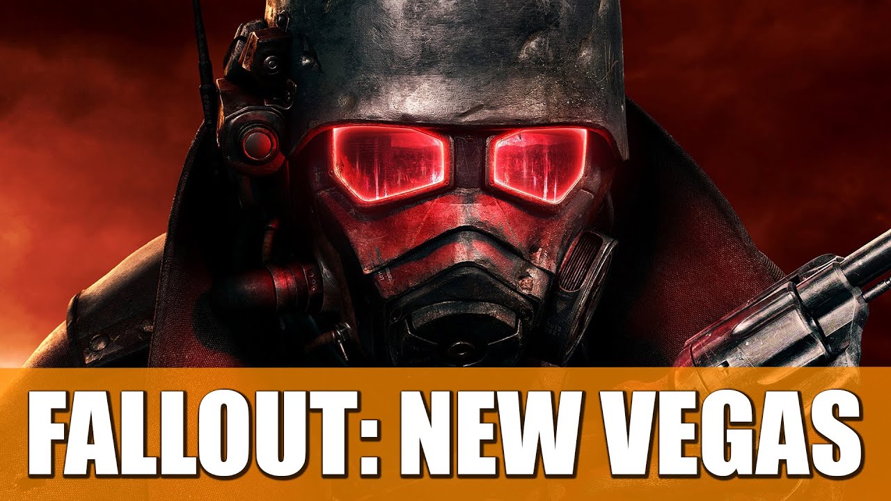 FALLOUT NEW VEGAS | RESEÑA (LA JOYA DE LA CORONA)