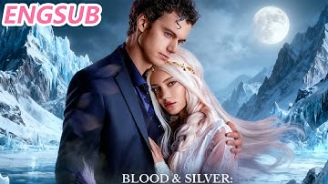 💘Blood & Silver Rise of the Alpha
