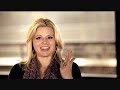 Rapid Fire: Megan Hilty